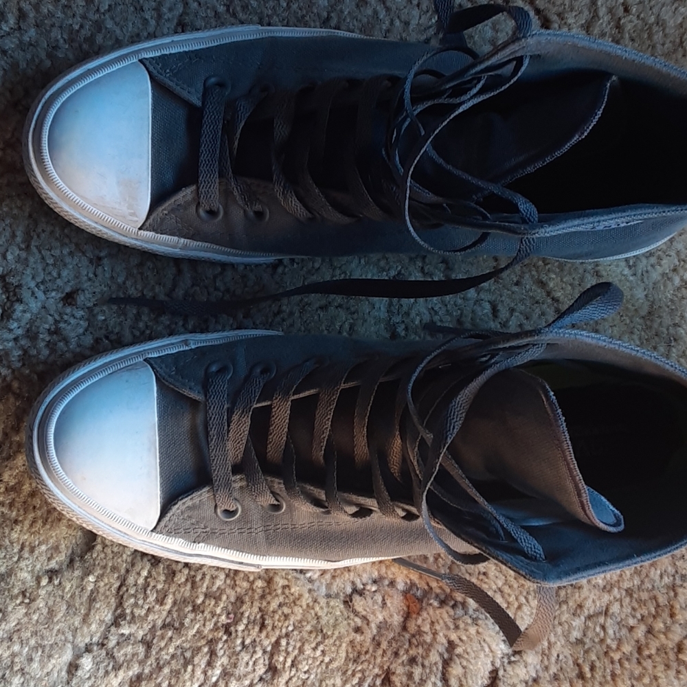 Men’s converse all-star chuck Taylors II